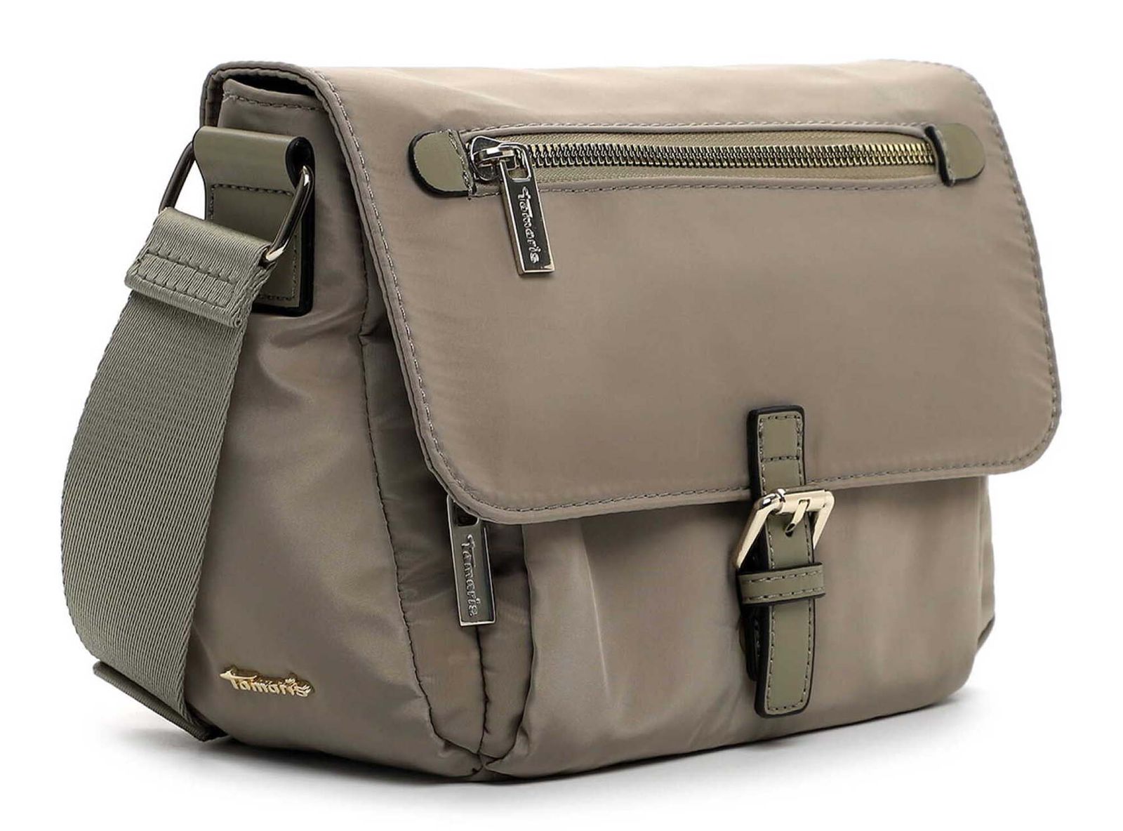 Tamaris TAS Khiria Crossbody Khaki Tamaris TAS Khiria Crossbody Khaki