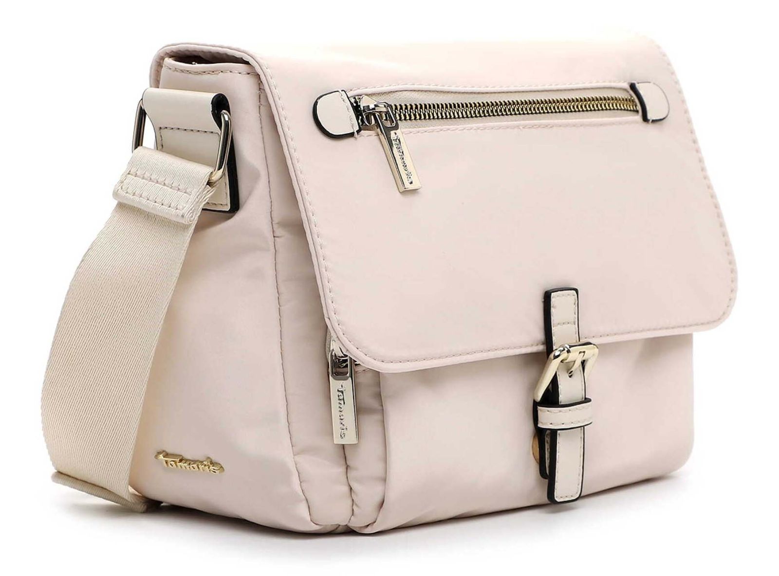 Tamaris TAS Khiria Crossbody Beige Tamaris TAS Khiria Crossbody Beige