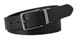 FOSSIL Brandon Reversible Belt W85 Black