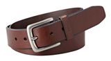 FOSSIL Joe Leather Belt W85 Brown