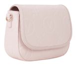 VALENTINO Samba Re Flap Bag Cipria VALENTINO Samba Re Flap Bag Cipria