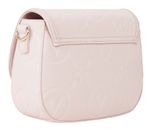 VALENTINO Samba Re Flap Bag Cipria VALENTINO Samba Re Flap Bag Cipria
