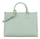 VALENTINO Samba Re Shopping Bag Laguna