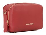VALENTINO Pattie Crossover Bag Rubino