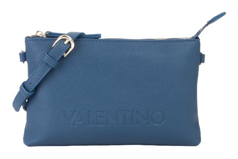 VALENTINO Foxy Re Crossbody Bag Blu VALENTINO Foxy Re Crossbody Bag Blu