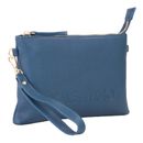 VALENTINO Foxy Re Crossbody Bag Blu