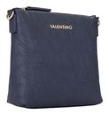 VALENTINO Pansy Crossbag Blu