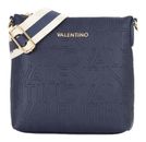 VALENTINO Pansy Crossbag Blu