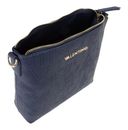 VALENTINO Pansy Crossbag Blu