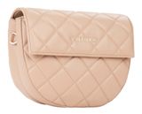 VALENTINO Bigs Flap Bag Beige VALENTINO Bigs Flap Bag Beige
