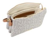 VALENTINO Regina Re Crossbody Bag Beige / Nature