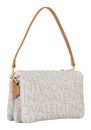 VALENTINO Regina Re Crossbody Bag Beige / Nature
