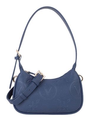 VALENTINO Samba Re Hobo Bag Blu VALENTINO Samba Re Hobo Bag Blu