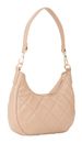 VALENTINO Ocarina Shoulder Bag Beige VALENTINO Ocarina Shoulder Bag Beige