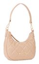 VALENTINO Ocarina Shoulder Bag Beige VALENTINO Ocarina Shoulder Bag Beige