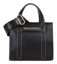 VALENTINO AURY RE Shopping Bag Nero VALENTINO AURY RE Shopping Bag Nero