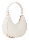 VALENTINO Shelby Hobo Bag Ecru VALENTINO Shelby Hobo Bag Ecru