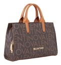 VALENTINO Regina Re Pretty Bag Moro / Naturale