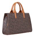 VALENTINO Regina Re Pretty Bag Moro / Naturale