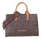 VALENTINO Regina Re Pretty Bag Moro / Naturale