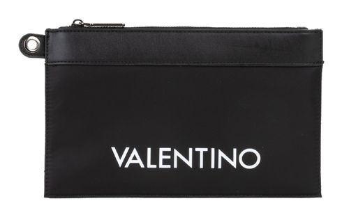 VALENTINO Kylo Soft Cosmetic Case Nero VALENTINO Kylo Soft Cosmetic Case Nero