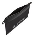 VALENTINO Kylo Soft Cosmetic Case Nero