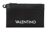VALENTINO Kylo Soft Cosmetic Case Nero