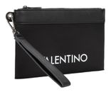 VALENTINO Kylo Soft Cosmetic Case Nero
