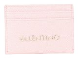 VALENTINO Divina Credit Card Case Cipria