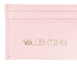 VALENTINO Divina Credit Card Case Cipria