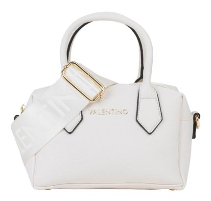 VALENTINO Fall Re Handbag Creme White