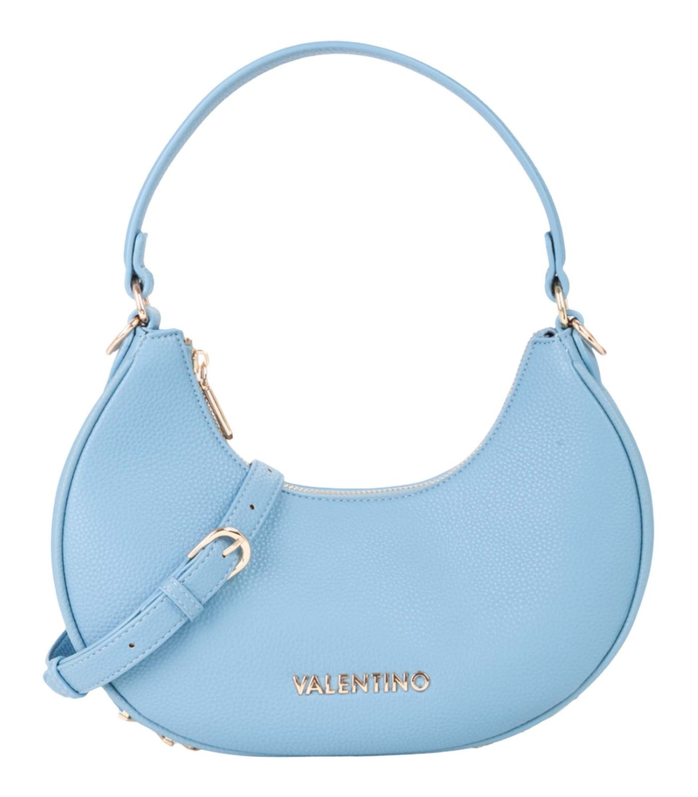 VALENTINO Shelby Hobo Bag Avio