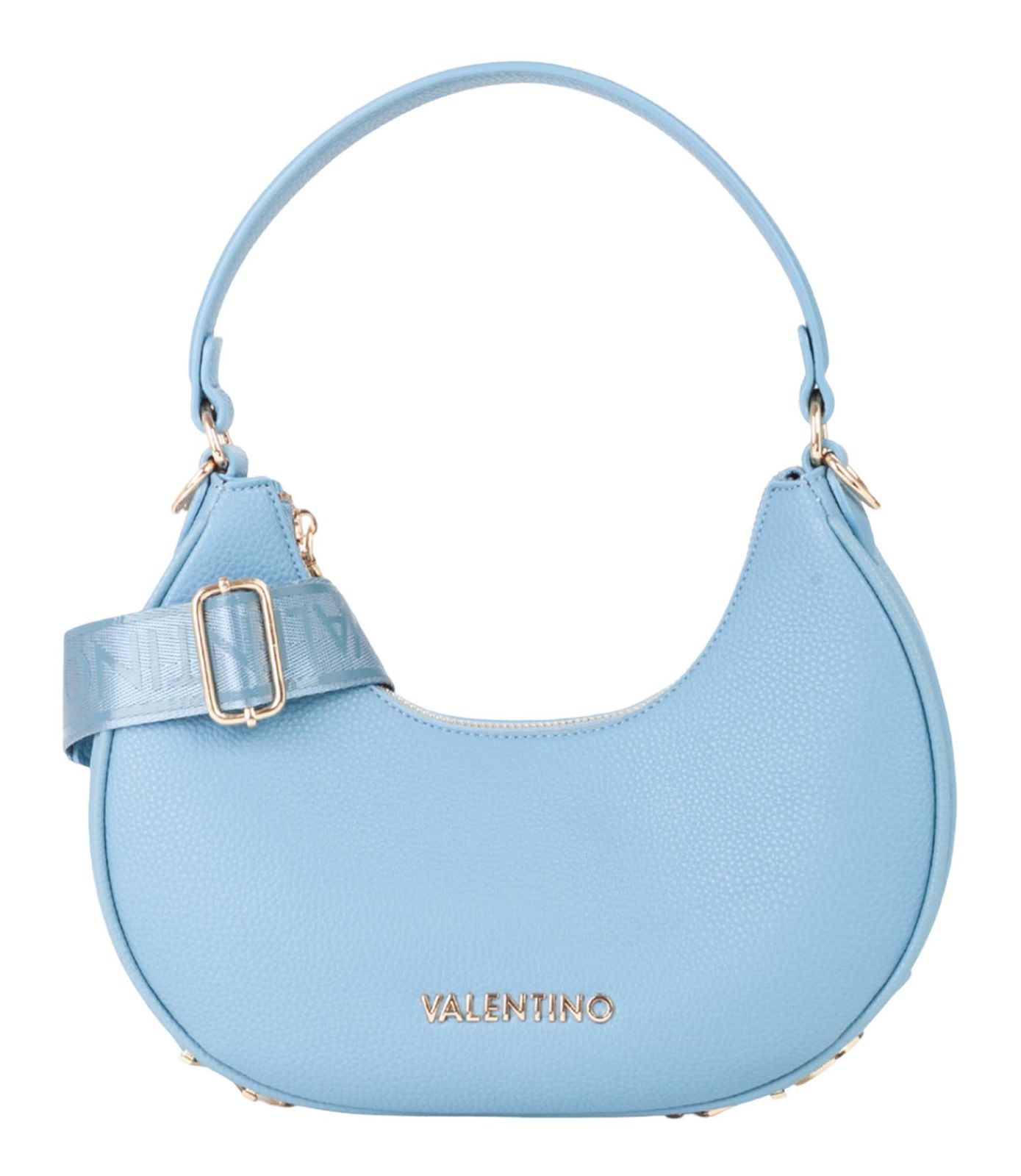 VALENTINO Shelby Hobo Bag Avio VALENTINO Shelby Hobo Bag Avio
