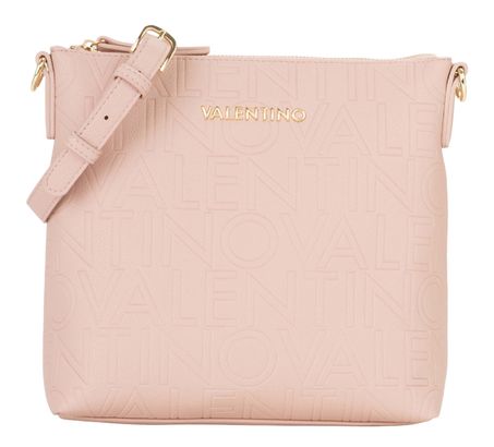 VALENTINO Pansy Crossbag Cipria