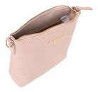 VALENTINO Pansy Crossbag Cipria