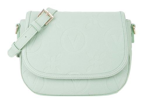 VALENTINO Samba Re Flap Bag Laguna VALENTINO Samba Re Flap Bag Laguna