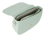 VALENTINO Samba Re Flap Bag Laguna