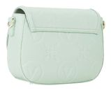 VALENTINO Samba Re Flap Bag Laguna