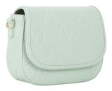 VALENTINO Samba Re Flap Bag Laguna