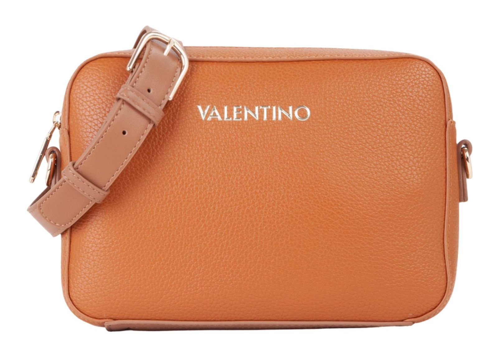 VALENTINO Alexia Camera Bag Cuoio