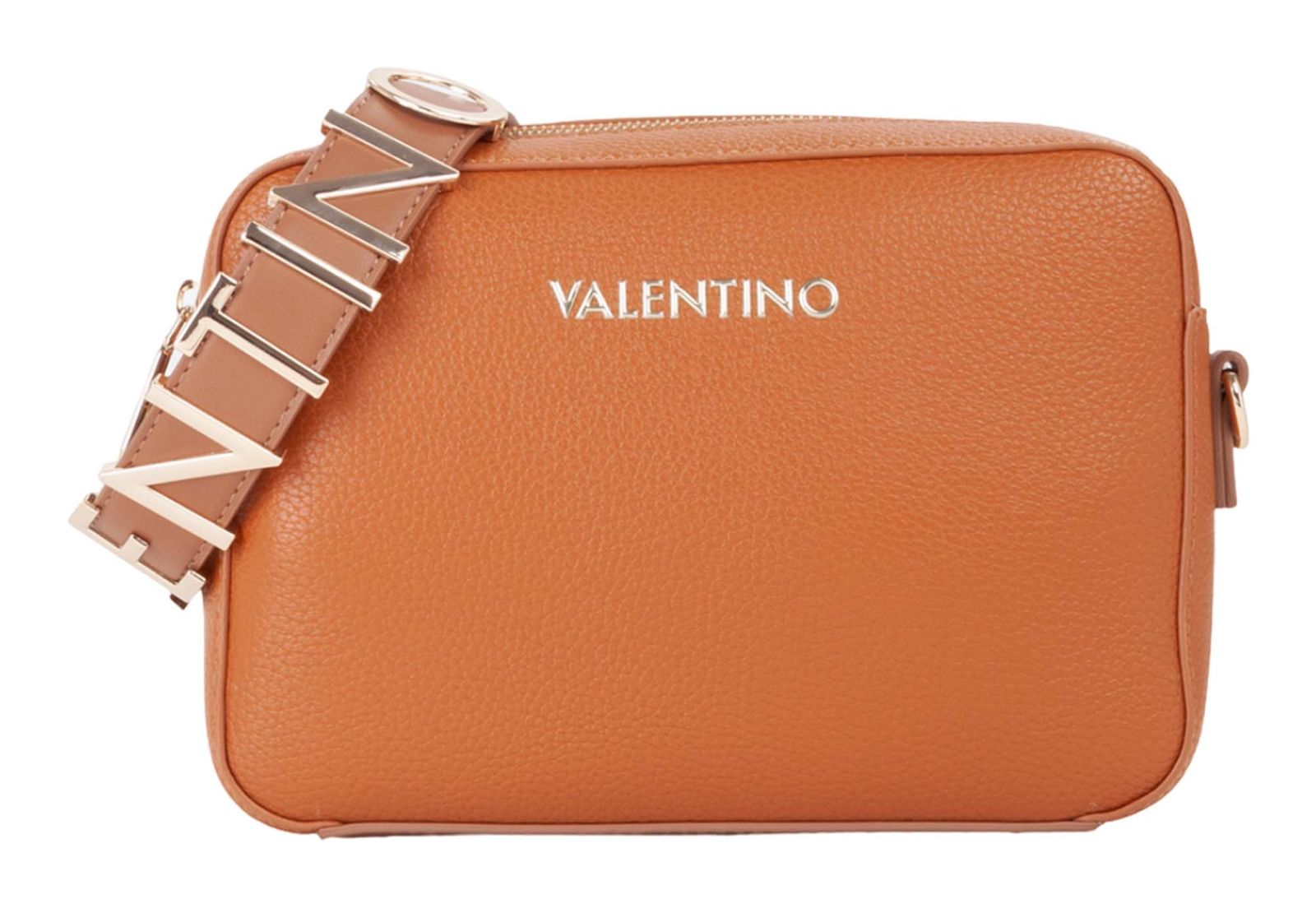 VALENTINO Alexia Camera Bag Cuoio VALENTINO Alexia Camera Bag Cuoio
