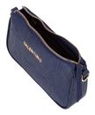 VALENTINO Pansy Crossbody Bag Blu