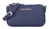 VALENTINO Pansy Crossbody Bag Blu