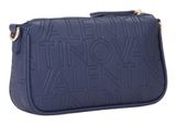 VALENTINO Pansy Crossbody Bag Blu