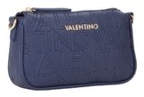 VALENTINO Pansy Crossbody Bag Blu