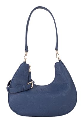 VALENTINO Samba Re Hobo Bag Blu