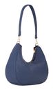 VALENTINO Samba Re Hobo Bag Blu