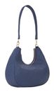 VALENTINO Samba Re Hobo Bag Blu