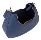 VALENTINO Samba Re Hobo Bag Blu