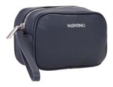 VALENTINO Marnier Soft Cosmetic Case Blu